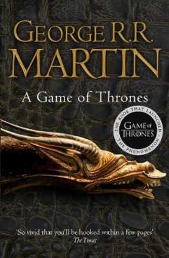 Picture of Game of Thrones (Reissue)
