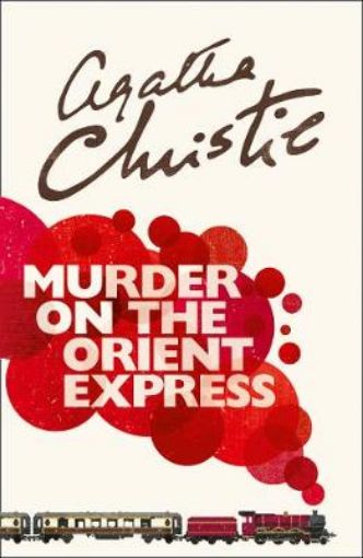 Picture of Murder on the Orient Express