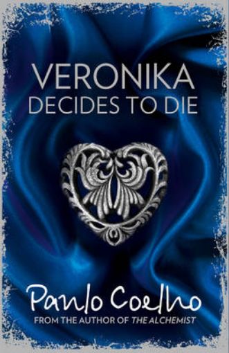 Picture of Veronika Decides to Die