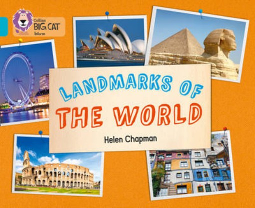 Picture of Landmarks of the World
