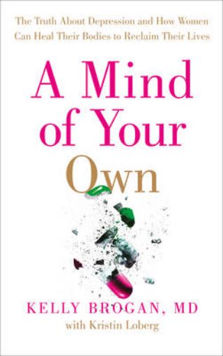 Picture of Mind of Your Own