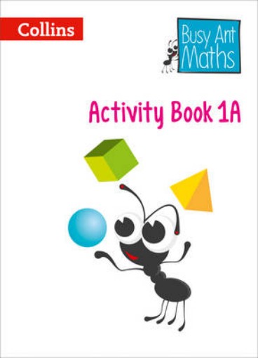 Picture of Activity Book 1A
