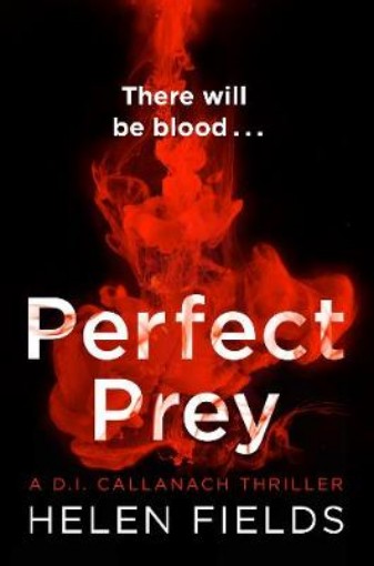 Picture of Perfect Prey
