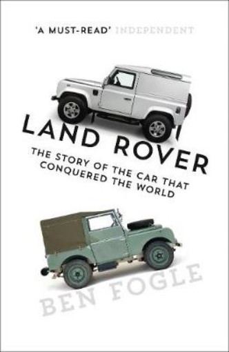 Picture of Land Rover