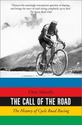 Picture of Call of the Road