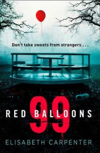 Picture of 99 Red Balloons