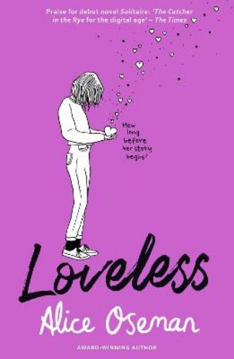 Picture of Loveless