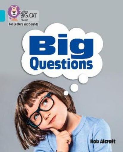 Picture of Big Questions