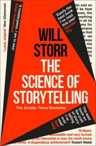 Picture of Science of Storytelling