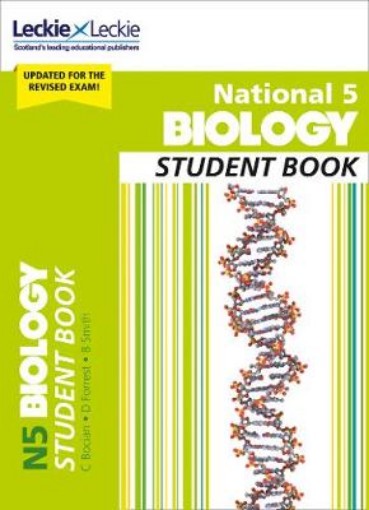 Picture of National 5 Biology