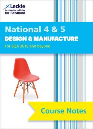 Picture of National 4/5 Design and Manufacture