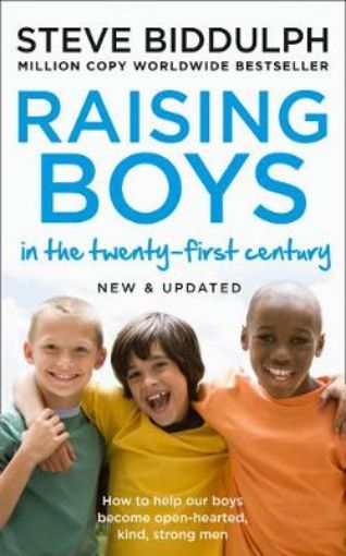 Picture of Raising Boys in the 21st Century