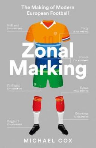 Picture of Zonal Marking