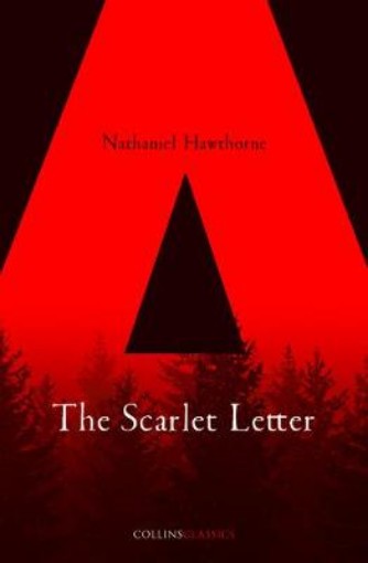 Picture of Scarlet Letter