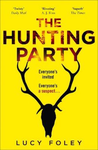 Picture of Hunting Party