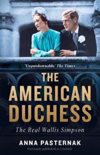 Picture of American Duchess