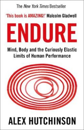 Picture of Endure