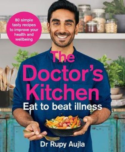 Picture of Doctor's Kitchen - Eat to Beat Illness