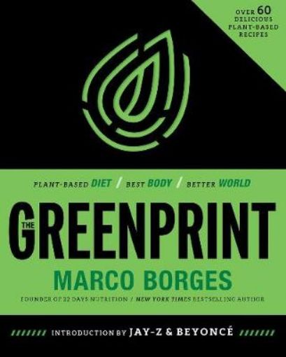 Picture of Greenprint