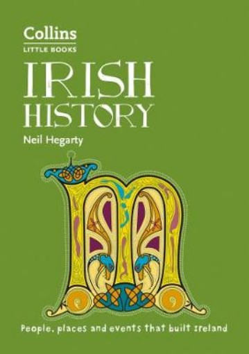 Picture of Irish History
