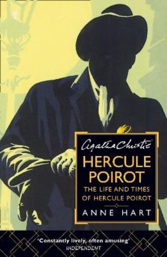 Picture of Agatha Christie's Hercule Poirot