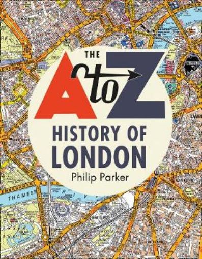 Picture of A-Z History of London