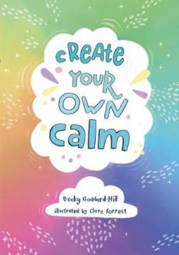 Picture of Create your own calm