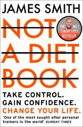 Picture of Not a Diet Book