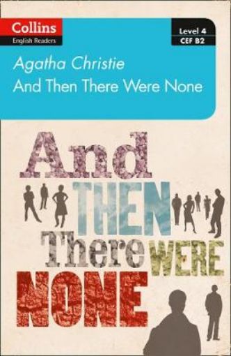 Picture of And then there were none