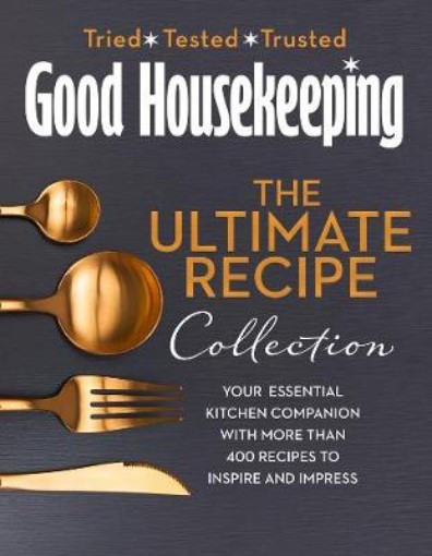 Picture of Good Housekeeping Ultimate Collection