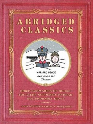 Picture of Abridged Classics