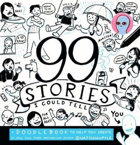 Picture of 99 Stories I Could Tell
