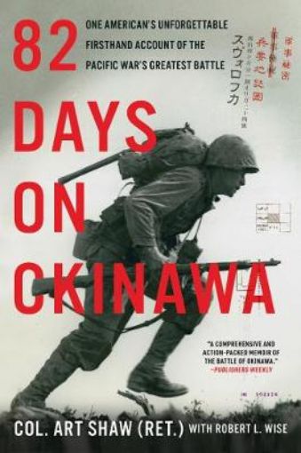 Picture of 82 Days on Okinawa