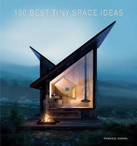 Picture of 150 Best Tiny Space Ideas