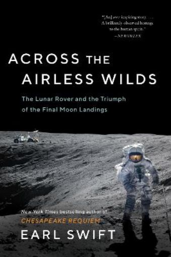 Picture of Across the Airless Wilds