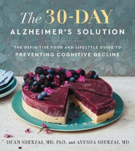 Picture of 30-Day Alzheimer's Solution
