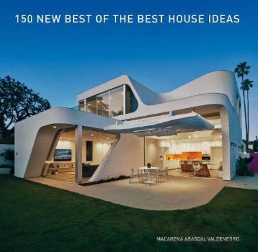 Picture of 150 New Best of the Best House Ideas