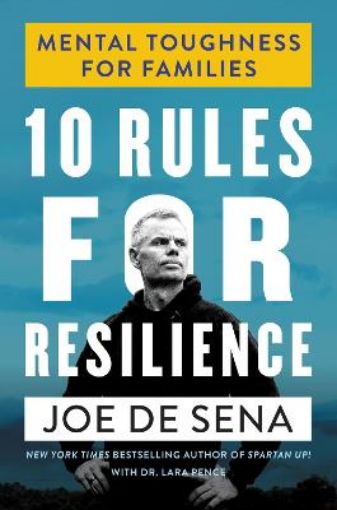 Picture of 10 Rules for Resilience