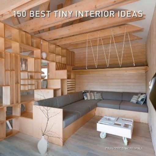 Picture of 150 Best Tiny Interior Ideas