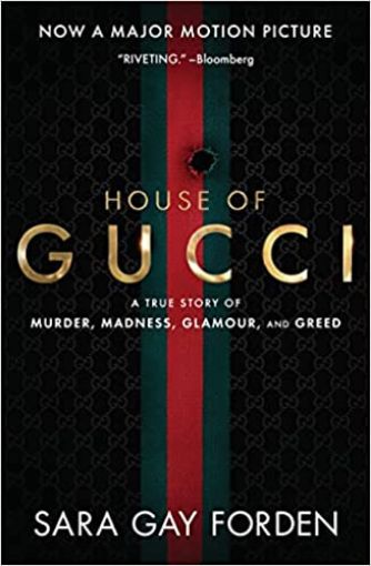 Picture of House of Gucci [Movie Tie-in] UK