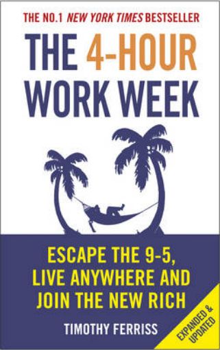 Picture of 4-Hour Work Week