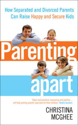 Picture of Parenting Apart
