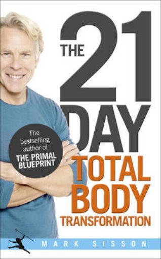 Picture of 21-Day Total Body Transformation