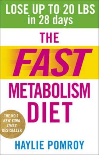 Picture of Fast Metabolism Diet