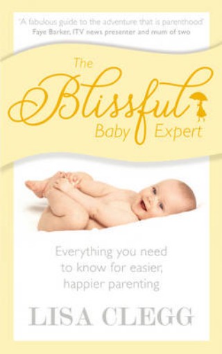 Picture of Blissful Baby Expert