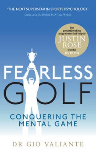 Picture of Fearless Golf