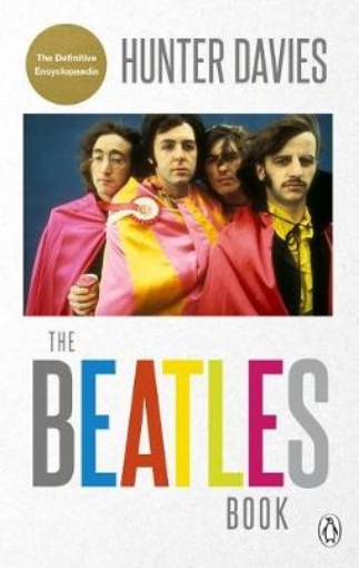 Picture of Beatles Book