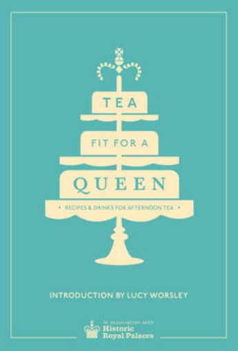 Picture of Tea Fit for a Queen