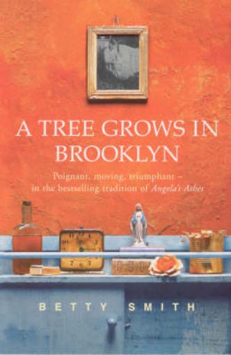 Picture of Tree Grows In Brooklyn
