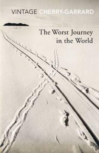 Picture of Worst Journey in the World